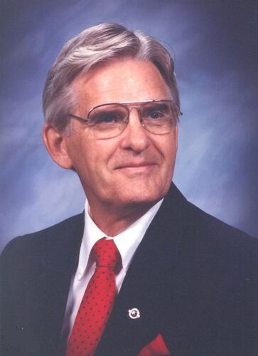 Glenn Dehlin